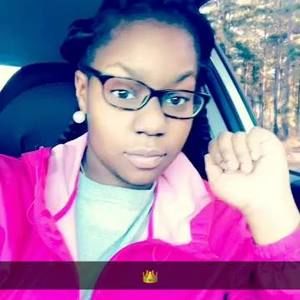 Meet your Posher, Paryse